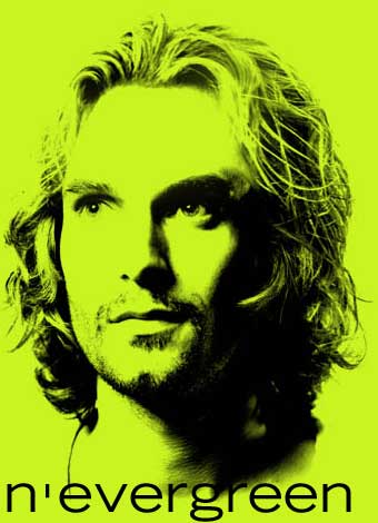 Click to enter the official Tomas n'evergreen page...